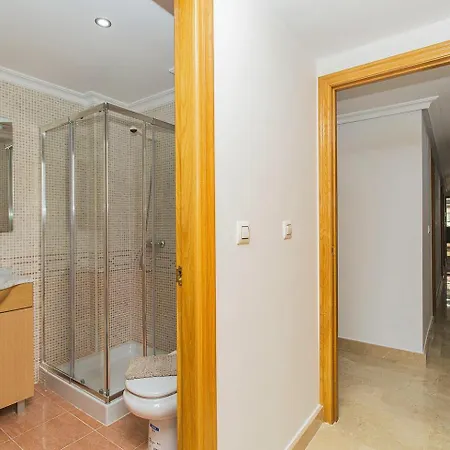 095 Modern Torre Dream - Alicante