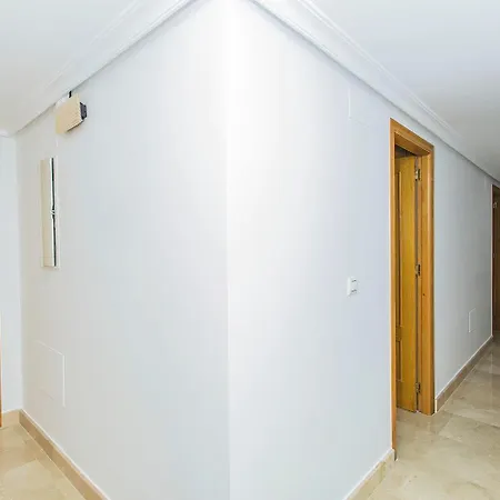 Daire 095 Modern Torre Dream - Alicante *