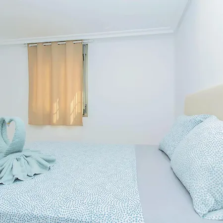 Daire 095 Modern Torre Dream - Alicante *