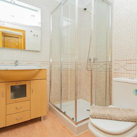 095 Modern Torre Dream - Alicante *