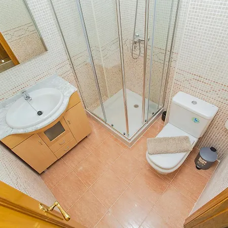 095 Modern Torre Dream - Alicante Appartement *