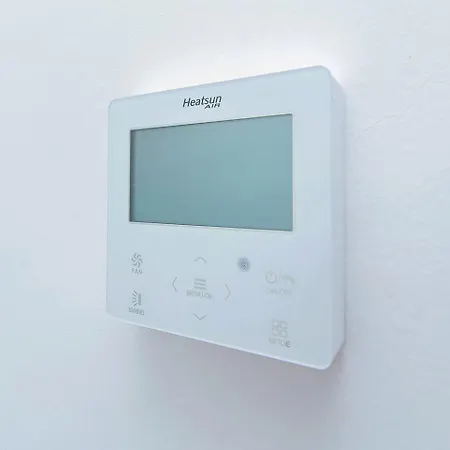 095 Modern Torre Dream - Alicante Daire Torrevieja