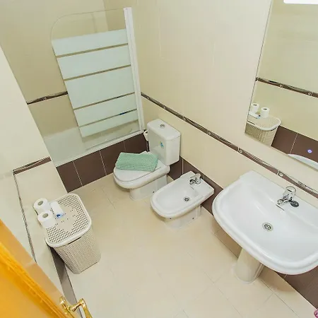 Daire 095 Modern Torre Dream - Alicante Torrevieja