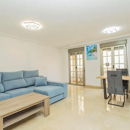 095 Modern Torre Dream - Alicante