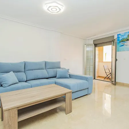 095 Modern Torre Dream - Alicante Appartement