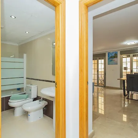 095 Modern Torre Dream - Alicante Torrevieja