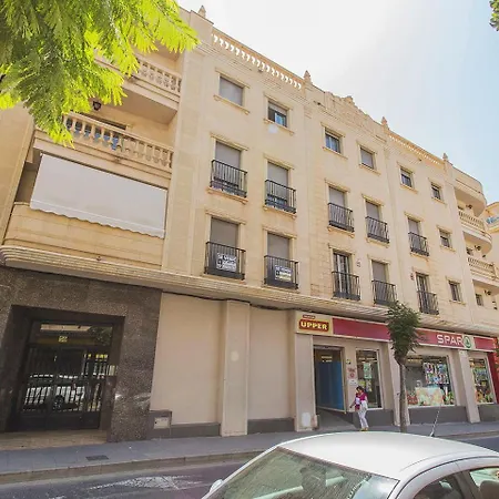 095 Modern Torre Dream - Alicante