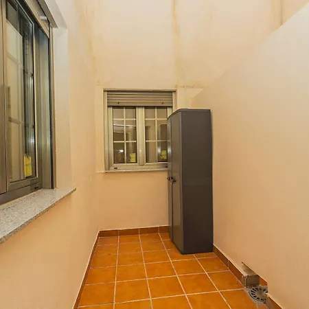 Daire 095 Modern Torre Dream - Alicante