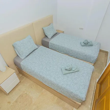 Daire 095 Modern Torre Dream - Alicante Torrevieja