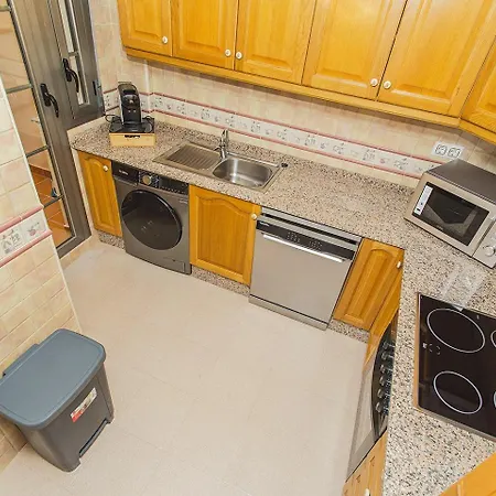 095 Modern Torre Dream - Alicante