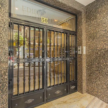 Daire 095 Modern Torre Dream - Alicante