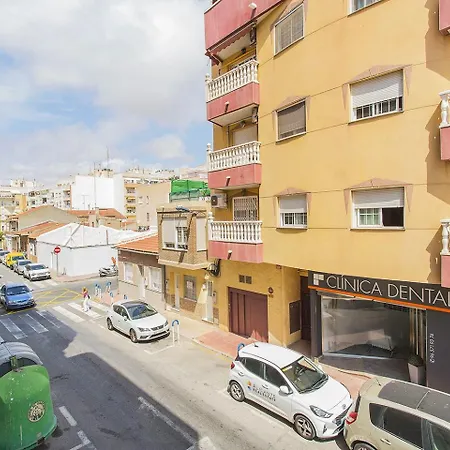 095 Modern Torre Dream - Alicante * Torrevieja